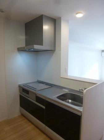 【キッチン】 | ロータス草加１