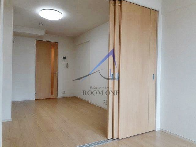 メゾンド・ファベルの寝室|寝室です。