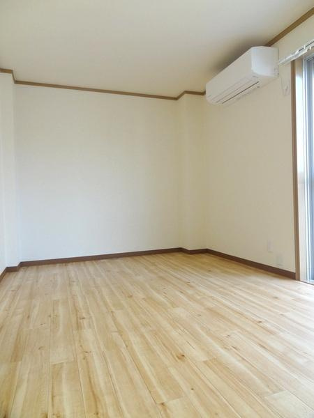 パシフィック泉尾IIの洋室|★綺麗な室内です★