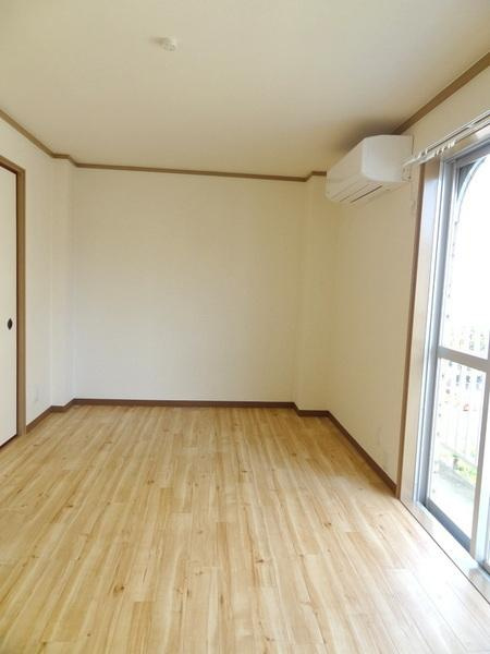 パシフィック泉尾IIの居間・リビング|★オシャレなダイニング★