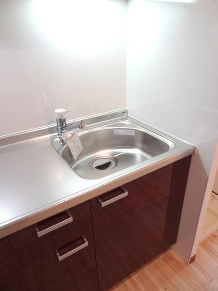 パシフィック泉尾IIのキッチン|★使いやすそうなキッチン★