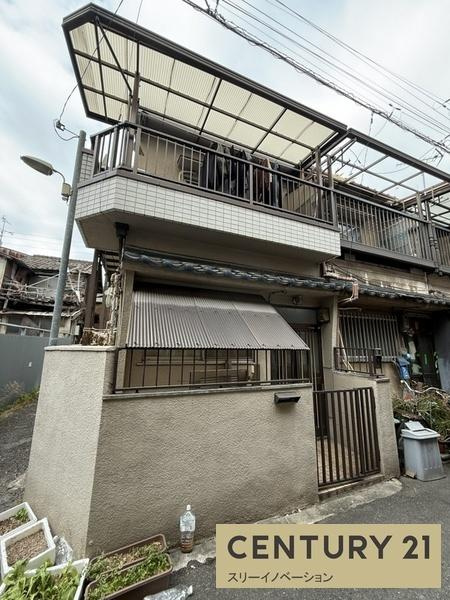 南恩加島3丁目中古戸建