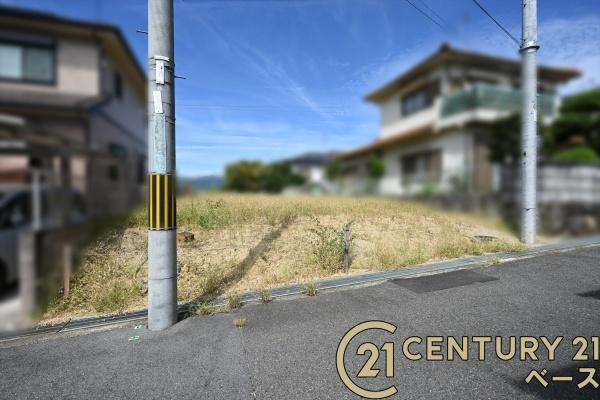 生駒郡三郷町夕陽ケ丘の売地のその他|■現地撮影写真■閑静な住宅地内でのびのび新生活をスタート！