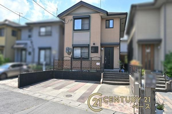 香芝市旭ケ丘４丁目の中古一戸建