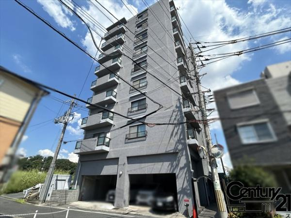 オーキッド王寺