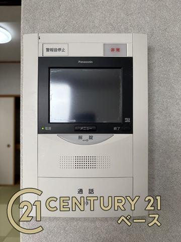 オーキッド王寺のその他|■現地撮影写真■広々とした前面道路です！