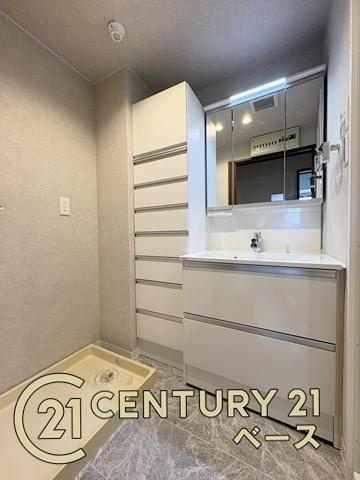 オーキッド王寺のその他共用部分|■現地撮影写真■こちらは共用部分のポストです！