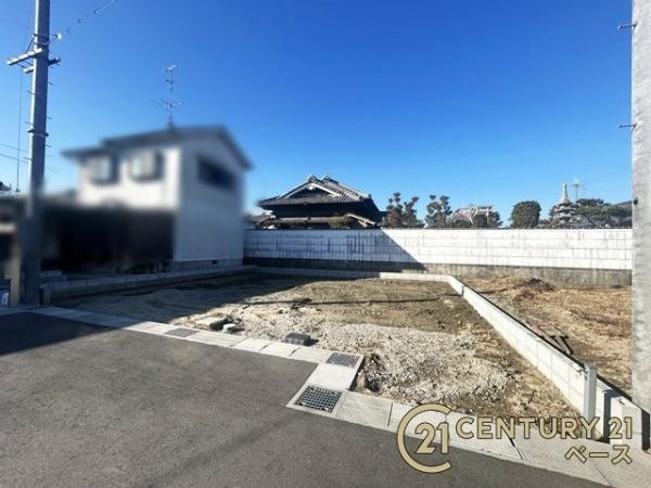 リーブルガーデン中三倉堂 ／新築一戸建のその他