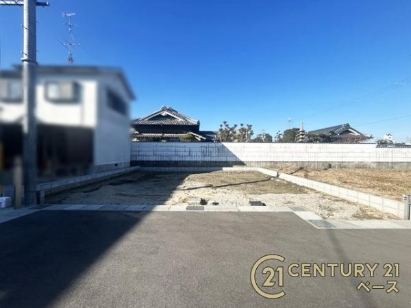 リーブルガーデン中三倉堂 ／新築一戸建のその他