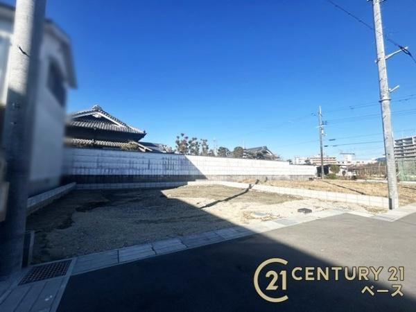 リーブルガーデン中三倉堂 ／新築一戸建のその他