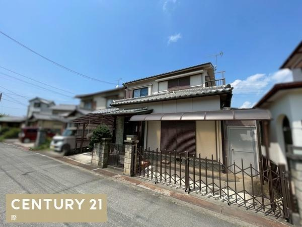 和歌山市栗栖　中古戸建のその他