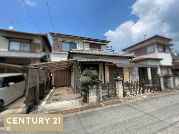 和歌山市栗栖　中古戸建のその他
