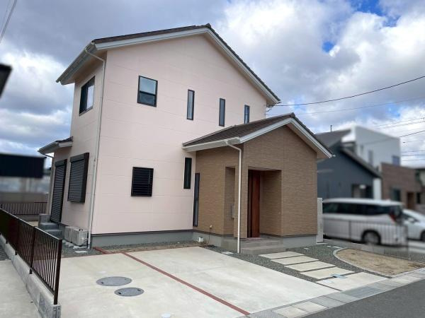 桃山町元　中古戸建のその他