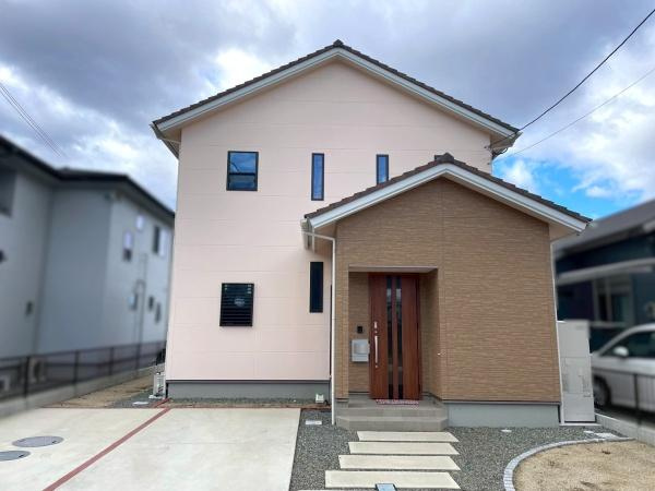 桃山町元　中古戸建のその他