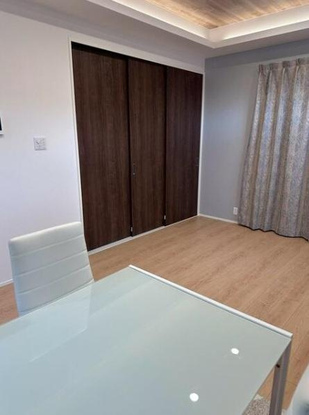 桃山町元　中古戸建の収納