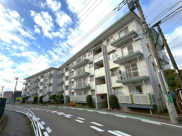 東戸塚サンハイツのその他