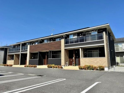 【外観】 | カンパーニュＮ