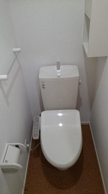 【トイレ】 | カンパーニュＮ