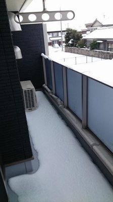 【バルコニー】 | カンパーニュＮ
