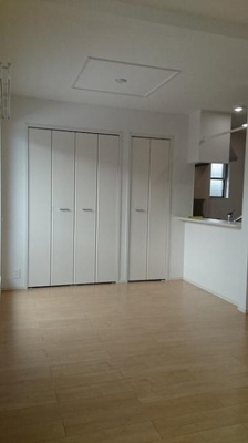 【居間・リビング】 | カンパーニュＮ