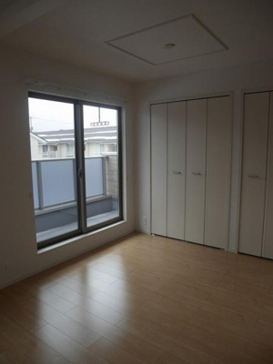 【洋室】 | カンパーニュＮ