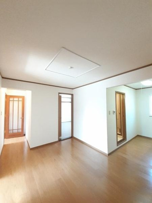 【居間・リビング】 | プリティハウスＹ