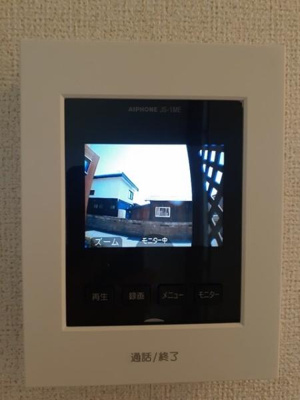 【セキュリティ】 | プリティハウスＹ