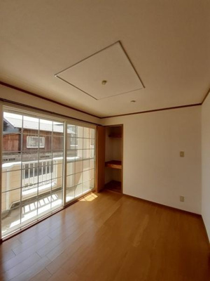 【内装】 | プリティハウスＹ