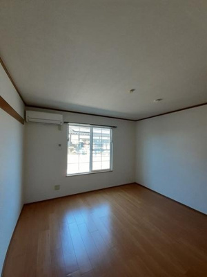 【洋室】 | プリティハウスＹ