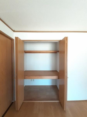 【洋室】 | プリティハウスＹ