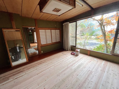 【その他】 | 宍粟市千種町　居ぬき渓流釣り旅館
