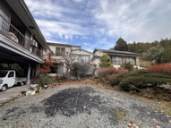宍粟市千種町　居ぬき渓流釣り旅館の画像