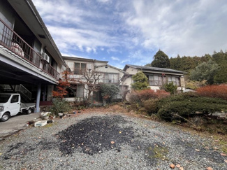 【外観】 | 宍粟市千種町　居ぬき渓流釣り旅館