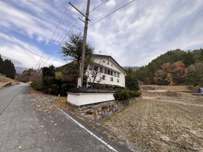 【その他】 | 宍粟市千種町　居ぬき渓流釣り旅館