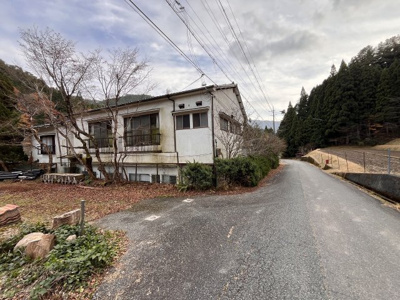 【その他】 | 宍粟市千種町　居ぬき渓流釣り旅館