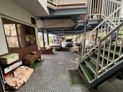 【その他】 | 宍粟市千種町　居ぬき渓流釣り旅館