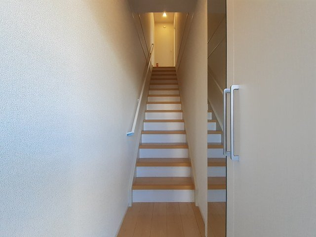 カンターレの玄関|毎日通る玄関はこちらです