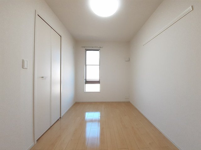 カンターレの内装|内装です