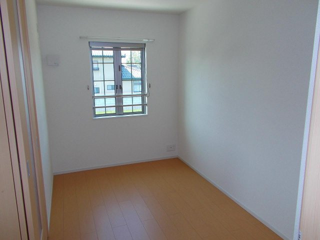 フルットの内装|内装です