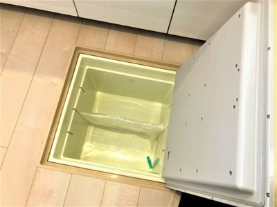 【収納】 | 【20万円ｷｬｯｼｭﾊﾞｯｸ対象物件】クレーデルガーデン大和高田市大中 第1 全2棟 1号棟 | 施工例写真