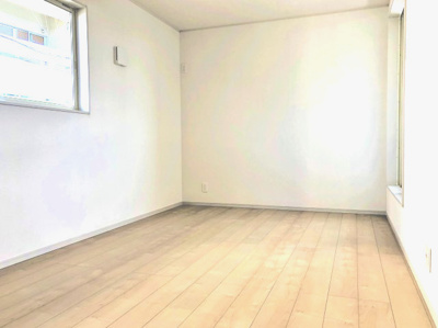 【洋室】 | 【20万円ｷｬｯｼｭﾊﾞｯｸ対象物件】クレーデルガーデン大和高田市大中 第1 全2棟 1号棟 | 施工例写真