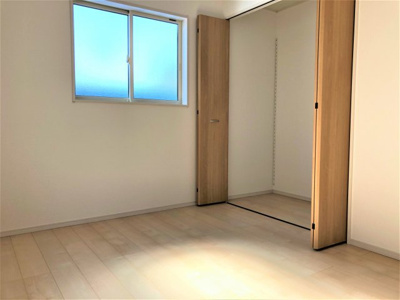 【収納】 | 【20万円ｷｬｯｼｭﾊﾞｯｸ対象物件】クレーデルガーデン大和高田市大中 第1 全2棟 1号棟 | 施工例写真