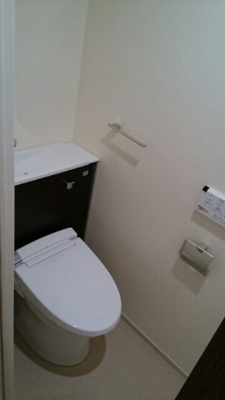 【トイレ】 | ソワ・リヴィエール