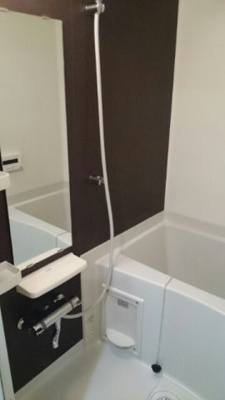 【浴室】 | ソワ・リヴィエール