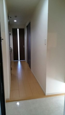 【玄関】 | ソワ・リヴィエール