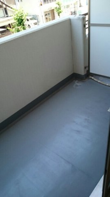 【バルコニー】 | ソワ・リヴィエール