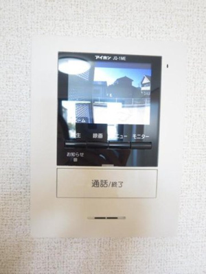 【設備】 | アグレアーブルＢ