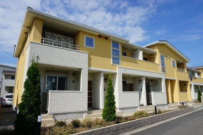 【外観】 | クラール南矢三Ｃ