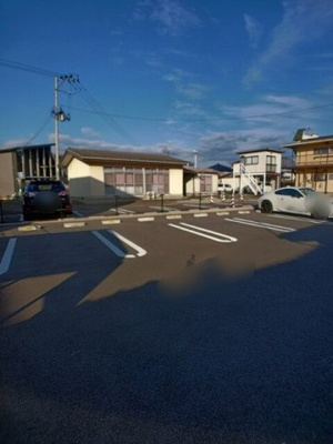 【駐車場】 | ホワイトヒル