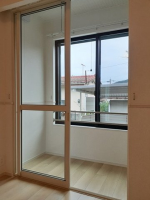 【バルコニー】 | ホワイトヒル